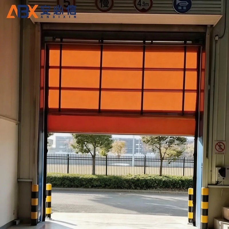 淄博翻转式卸货平台